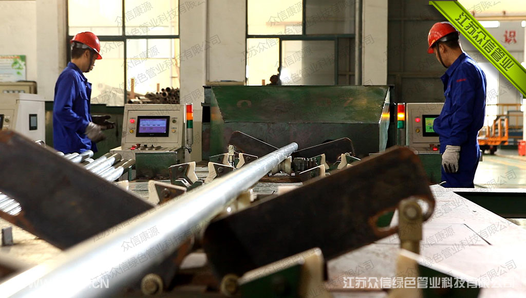 雙金屬?gòu)?fù)合管